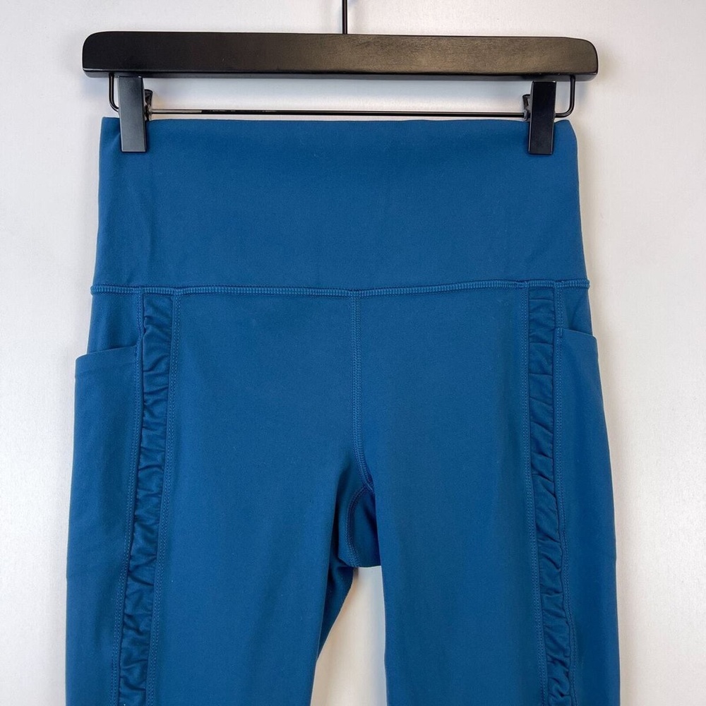 Brand new with tags Salutation stash Athleta leggings